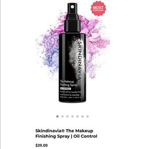 Urban Decay Makeup - SKINDINAVIA TRIO 8 fl oz. Urban Decay Makeup - SKINDINAVIA TRIO 8 fl oz.